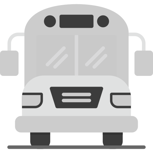 autobús icono gratis