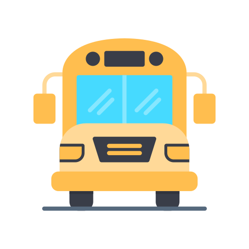 Автобус бесплатно иконка