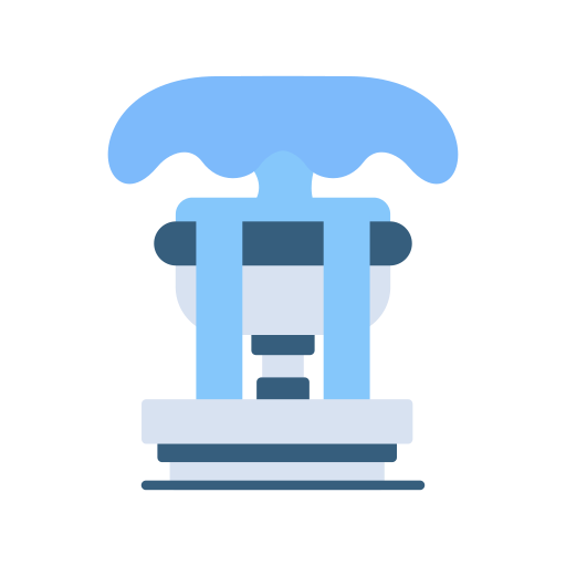 Фонтан бесплатно иконка