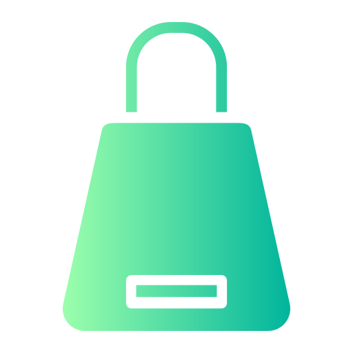 bolsa de la compra icono gratis