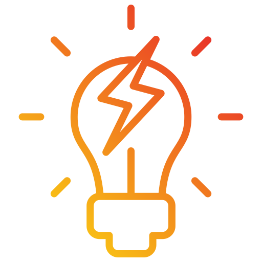 elektrizität kostenlos Icon