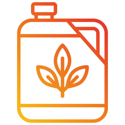 Биодизель бесплатно иконка