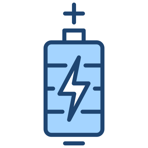 batterie kostenlos Icon batterie kostenlos Icon