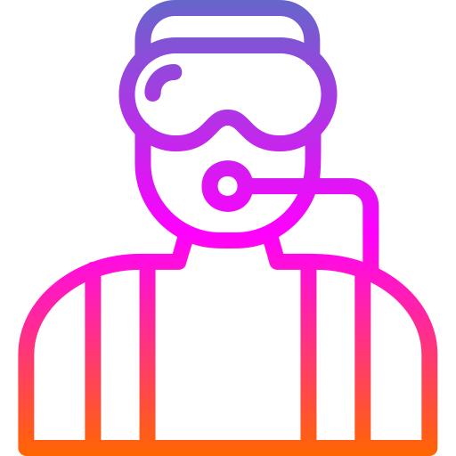 Diver free icon Diver free icon