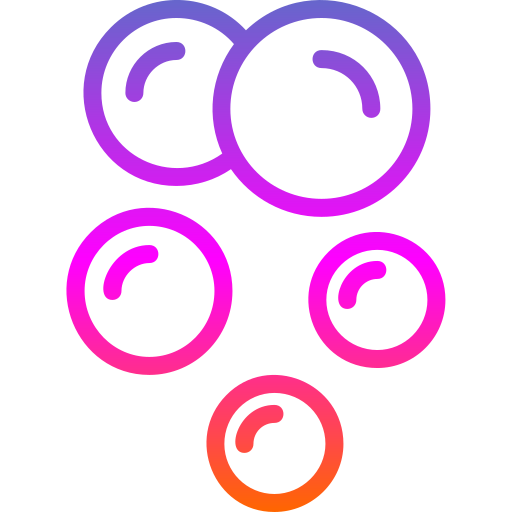 Bubbles free icon Bubbles free icon