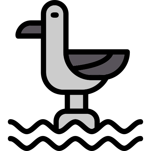 gaivota grátis ícone gaivota grátis ícone
