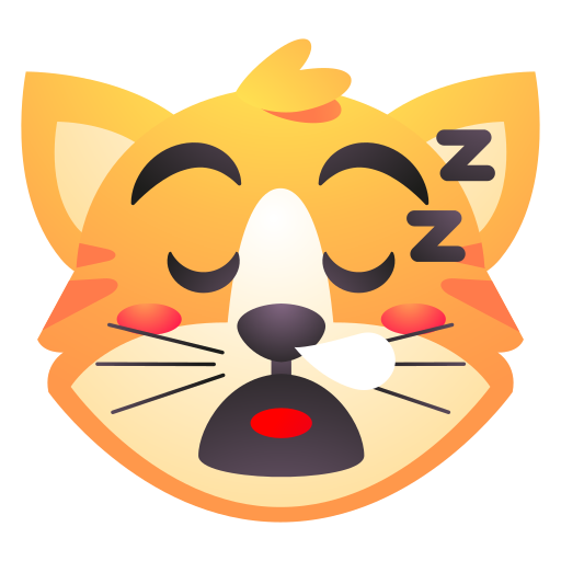 Sleep - Free animals icons