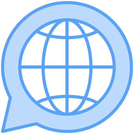 global icono gratis