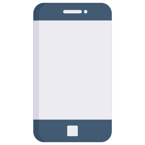 Smartphone - free icon