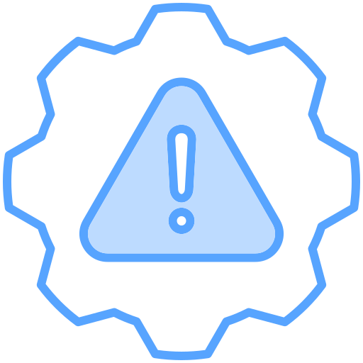 advertencia icono gratis