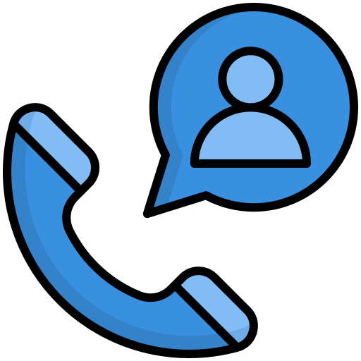 Phone Generic color lineal-color icon