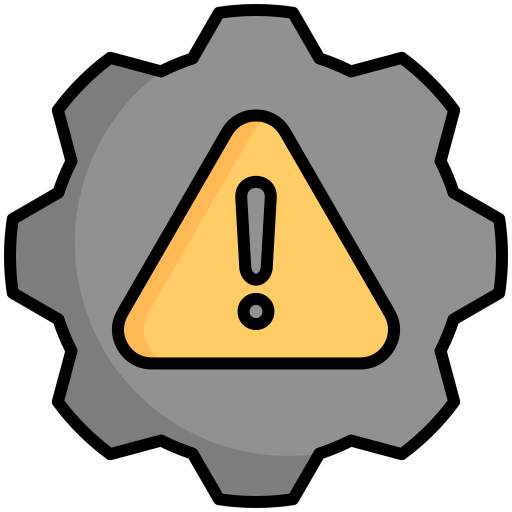 advertencia icono gratis