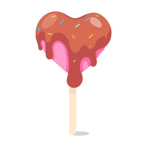 Popsicle free sticker Popsicle free sticker