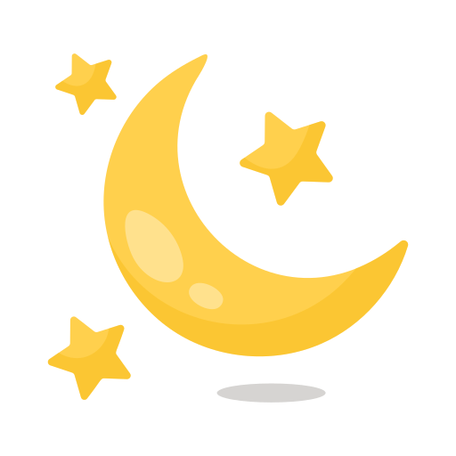Free: Moon png sticker, astronomy illustration