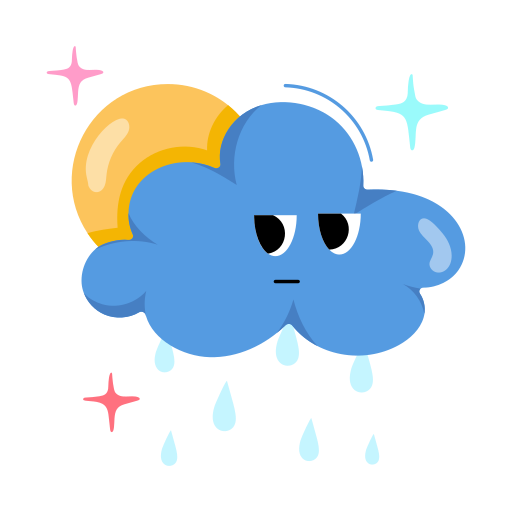 nube gratis sticker