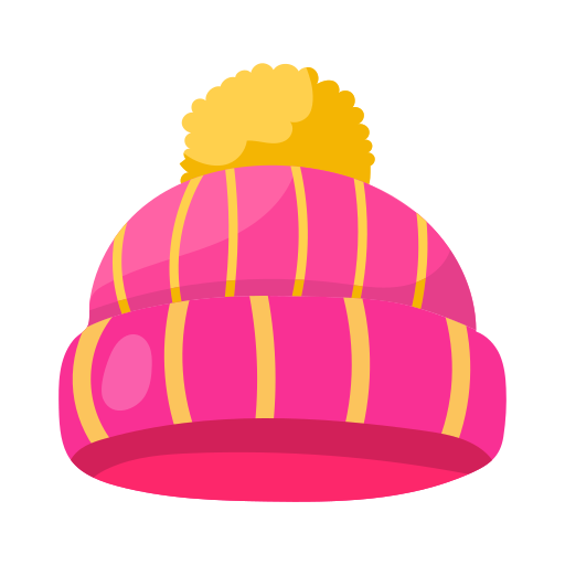 bonnet gratuit sticker