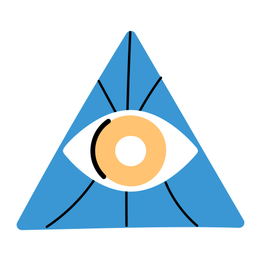 illuminati icono gratis