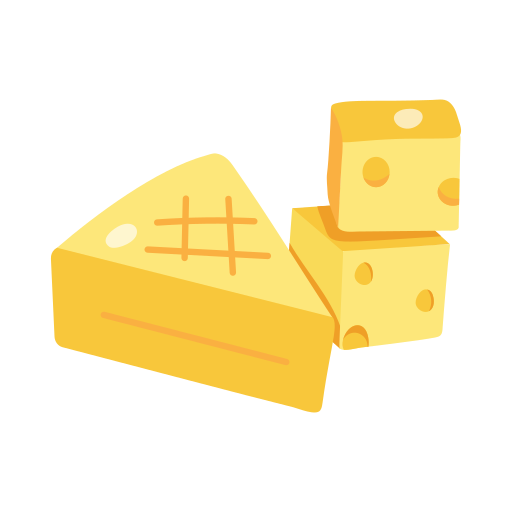 fromage Icône gratuit fromage Icône gratuit