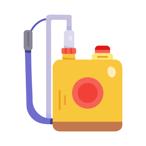 spray grátis ícone