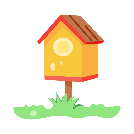 vogelhaus kostenlos Icon vogelhaus kostenlos Icon