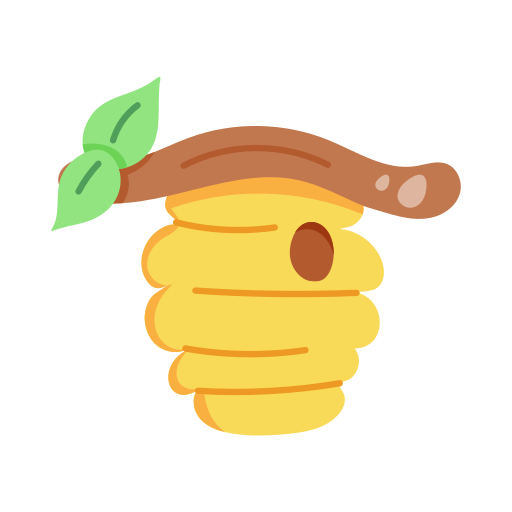 Beehive free icon Beehive free icon