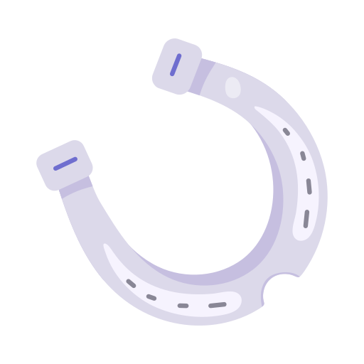 Подкова бесплатно иконка