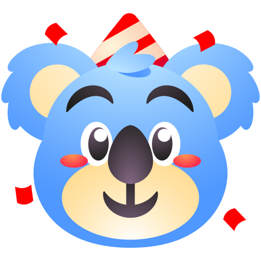 aniversário grátis ícone