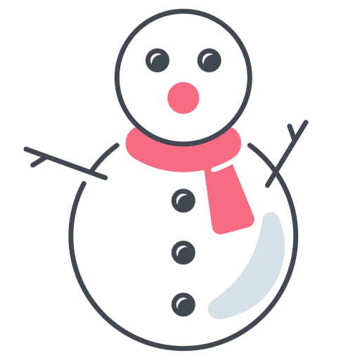 schneemann kostenlos Icon schneemann kostenlos Icon