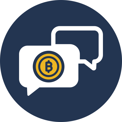 bitcoin icono gratis