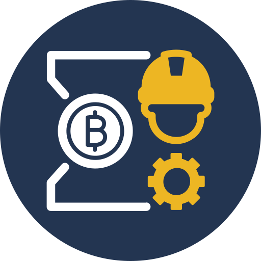 bitcoin icono gratis