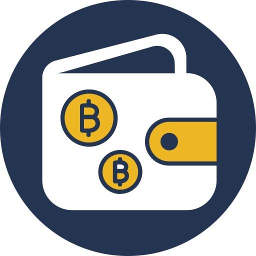 bitcoin icono gratis