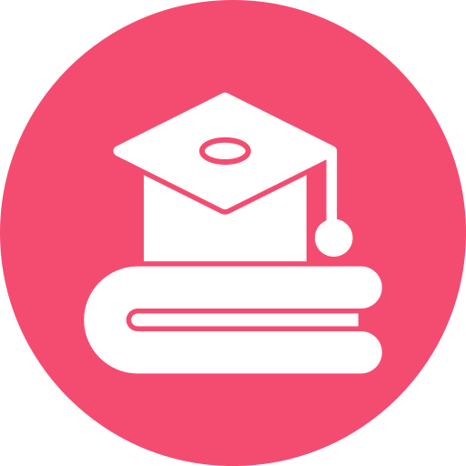 ausbildung kostenlos Icon ausbildung kostenlos Icon