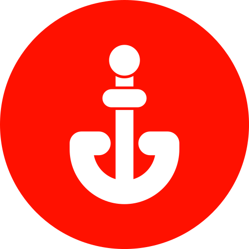 marin Icône gratuit