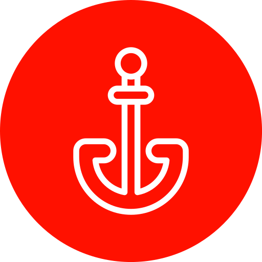 marina icono gratis