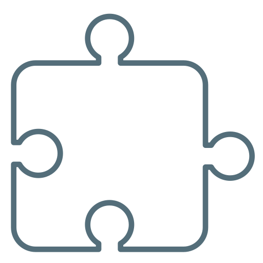 expansión icono gratis