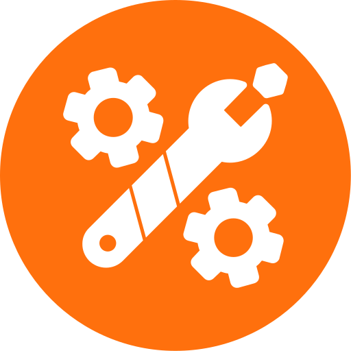 mantenimiento icono gratis