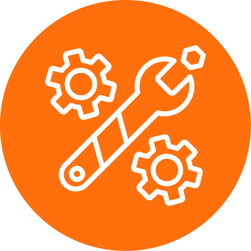 mantenimiento icono gratis