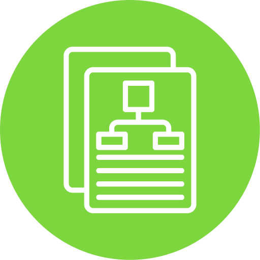 planificación icono gratis