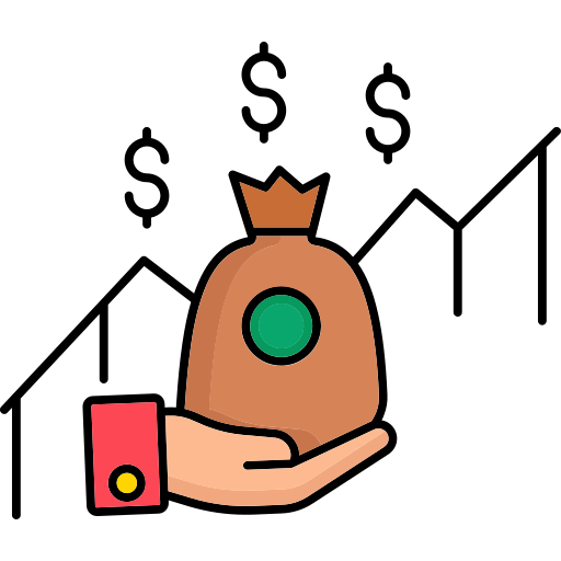 inversor icono gratis