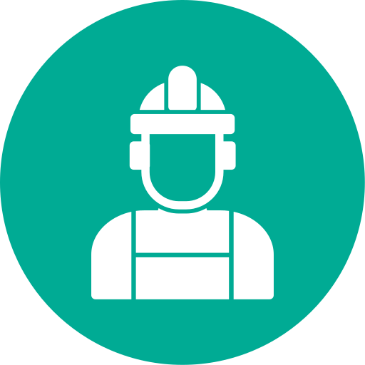 Builder Generic color fill icon