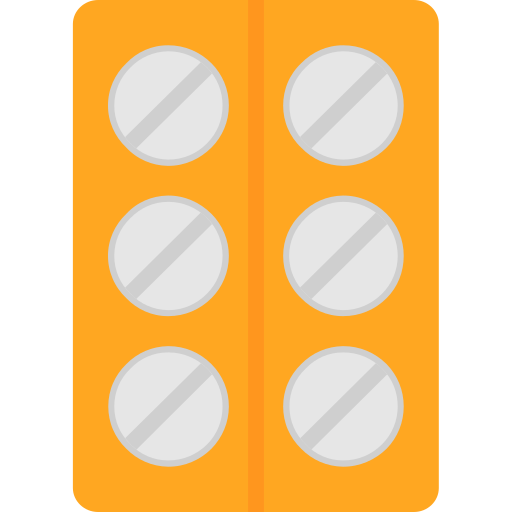 약 무료 아이콘