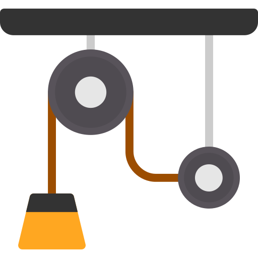 polia grátis ícone