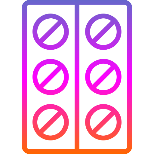 약 무료 아이콘