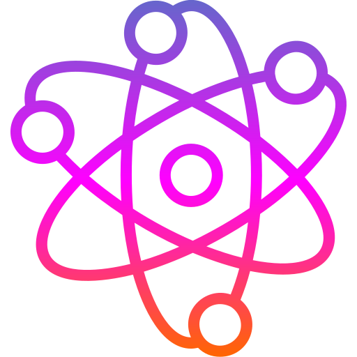 과학 무료 아이콘