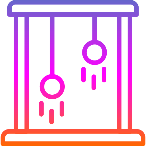 중력 무료 아이콘