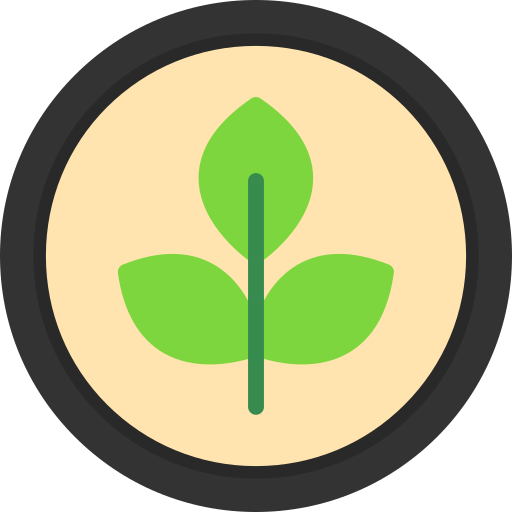 planta icono gratis