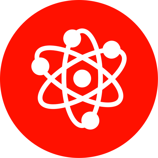 과학 무료 아이콘