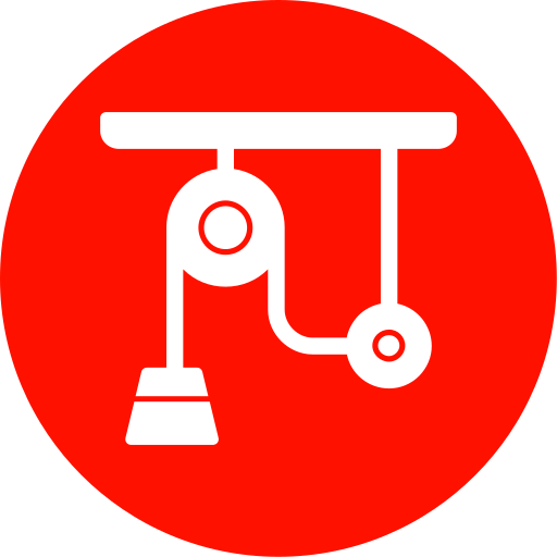 polia grátis ícone