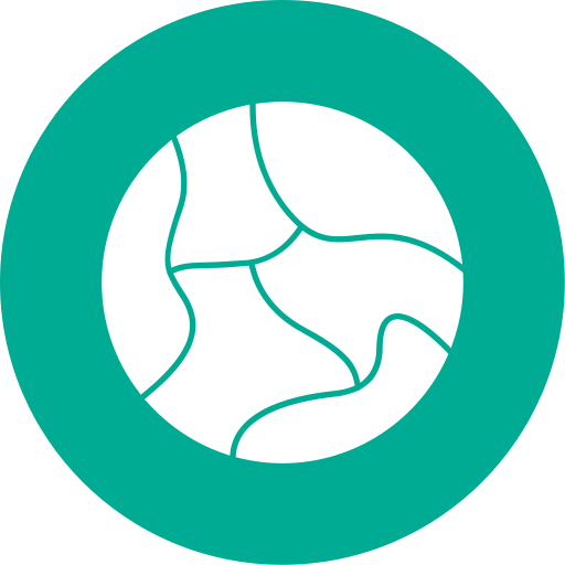 지구 무료 아이콘