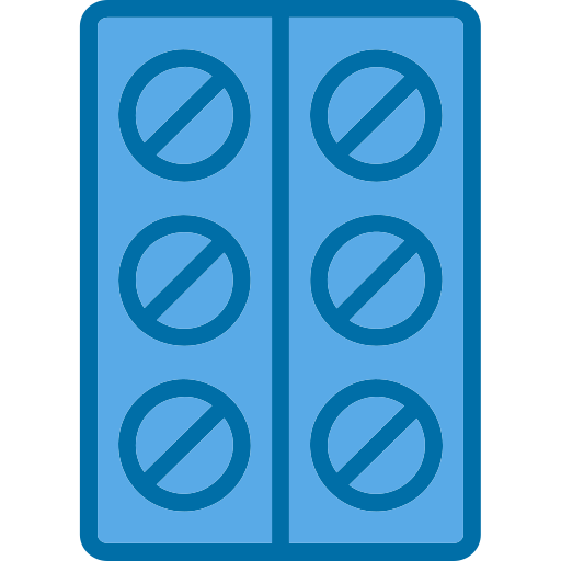 약 무료 아이콘